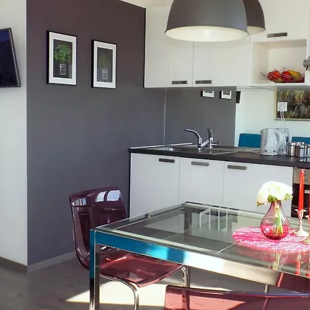 Apartment Lea Makarska