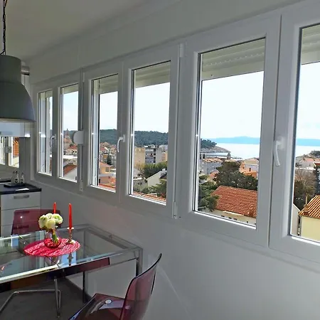 Apartment Lea