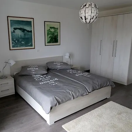 Apartment Lea Makarska