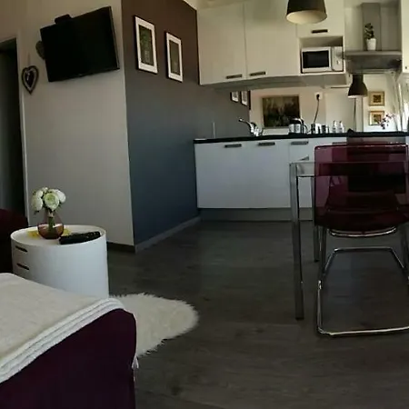 Lea Apartment