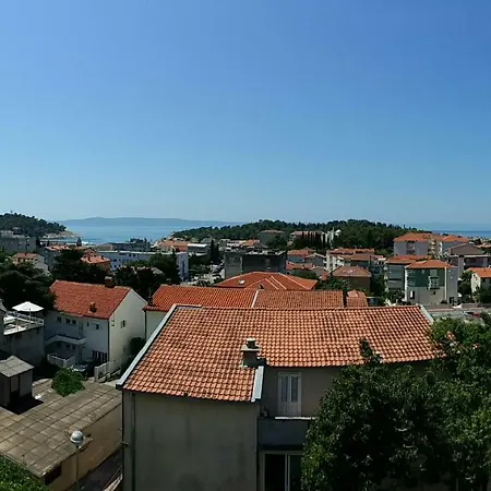 Lea Apartment Makarska